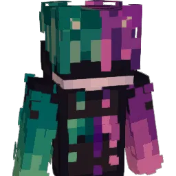 BlockaJunior's Minecraft skin