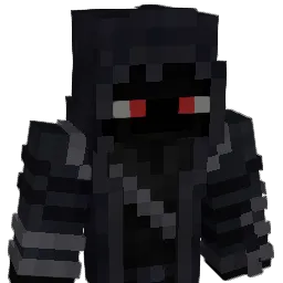 Blockbert001 Minecraft avatar bust