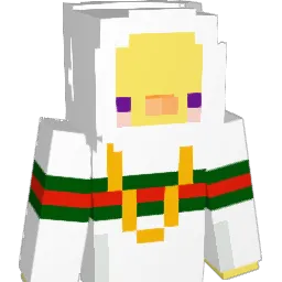 Blockboss1234's Minecraft skin