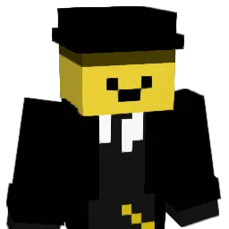Blockboy21194's Minecraft skin