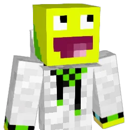 Blockbuddy2k's Minecraft skin