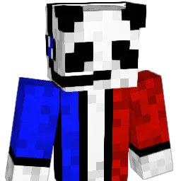Blockbuster1415's Minecraft skin
