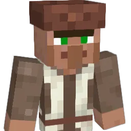 Blockbuster2109's Minecraft skin