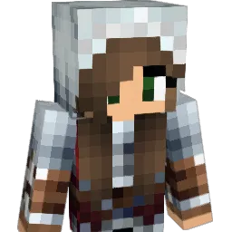 Blockbuster4287's Minecraft skin