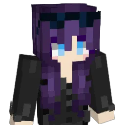 Blockbuster6t Minecraft avatar bust