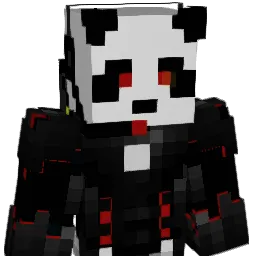 BlockbusterB8 Minecraft avatar bust