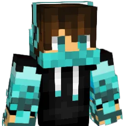 BlockbusterJEK's Minecraft skin