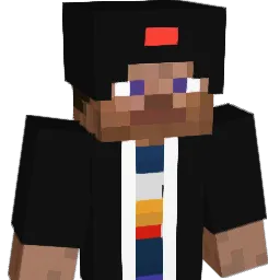 Blockcity10 Minecraft avatar bust