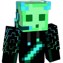 Blocker206's Minecraft skin