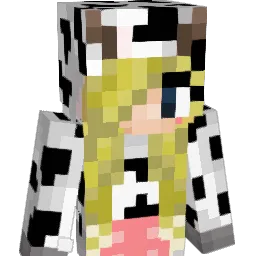BlockerbusterLLC's Minecraft skin