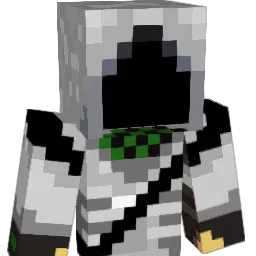 Blockers31 Minecraft avatar bust