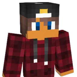 Blockguy169's Minecraft skin