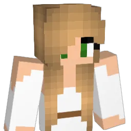 Blockhead033 Minecraft avatar bust