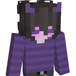Blockhead0924's Minecraft skin