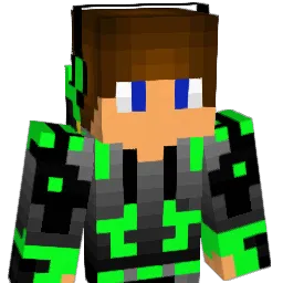 Blockhead172008's Minecraft skin