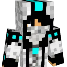Blockhead_99's Minecraft skin