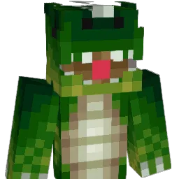 Blockhead____'s Minecraft skin