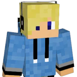 Blockheadben420's Minecraft skin
