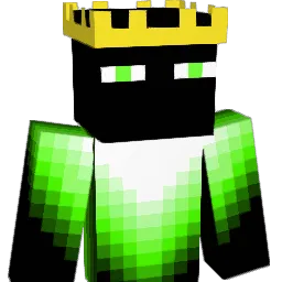 Blockhunter88m's Minecraft skin