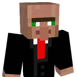BlockigerBlock's Minecraft skin
