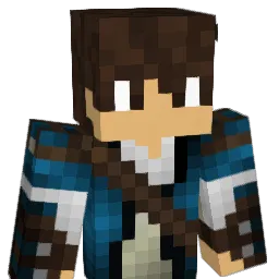Blockinator01's Minecraft skin