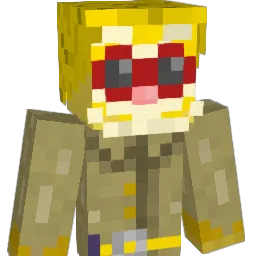 Blockius_D's Minecraft skin