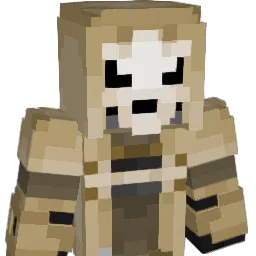 Blocklotheous's Minecraft skin