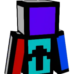 Blockmaster2202's Minecraft skin