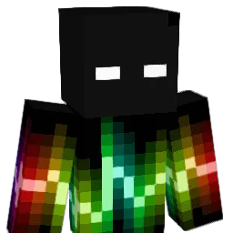 Blockmaster9123 Minecraft avatar bust