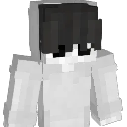 Blockpollo's Minecraft skin