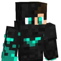 Blockpro3000's Minecraft skin