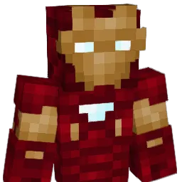 Blocks50's Minecraft skin