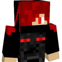 Blocksareus Minecraft avatar bust