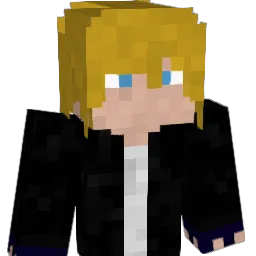Blocksbuild's Minecraft skin