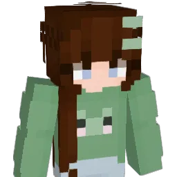 Blocksit's Minecraft skin