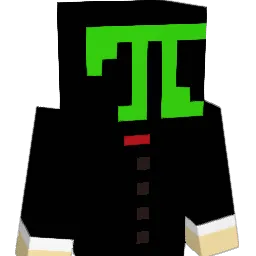 Blocksmaster349's Minecraft skin
