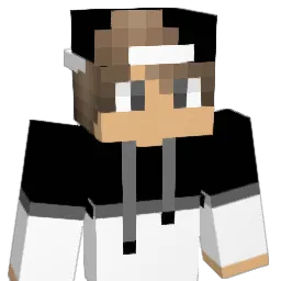 Blocksterpv's Minecraft skin