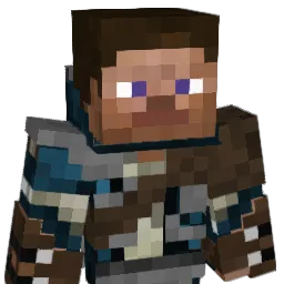 Blockwalker53210's Minecraft skin