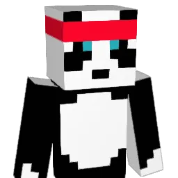 Blockwarrior2k's Minecraft skin