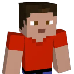 Blockwave's Minecraft skin