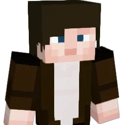 Blocky113's Minecraft skin
