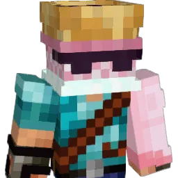 BlockyBeggar