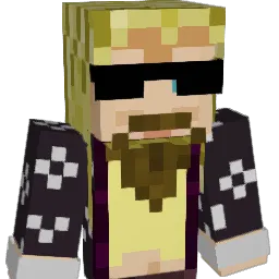 BlockyBoi18's Minecraft skin