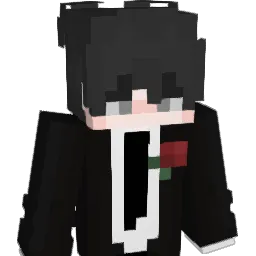 BlockyBro3495's Minecraft skin