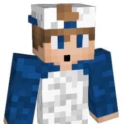 BlockyFelix's Minecraft skin