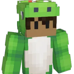 BlockyGP