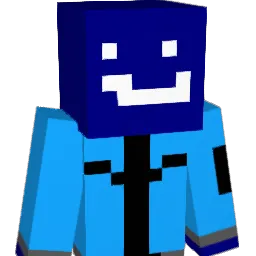 BlockyGecko's Minecraft skin