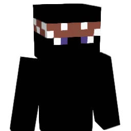 BlockyKiwi's Minecraft skin