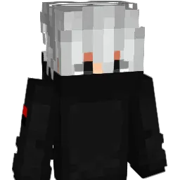 BlockyPro2020 Minecraft avatar bust