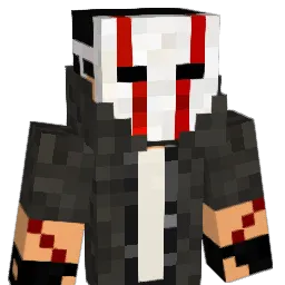 Blocky_boi_18 Minecraft avatar bust